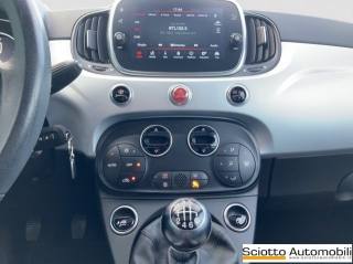 FIAT 500 usata, con Bluetooth