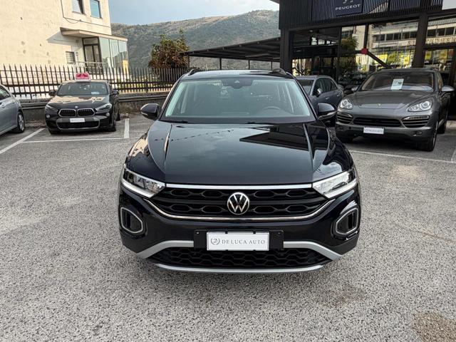 VOLKSWAGEN T-Roc usata, con Airbag