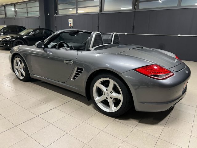 PORSCHE Boxster usata, con Airbag Passeggero