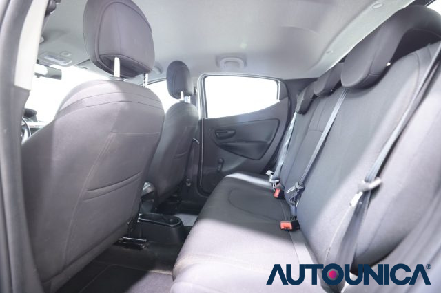 LANCIA Ypsilon usata, con Start/Stop Automatico