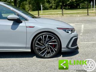 VOLKSWAGEN Golf GTI usata, con Sedili sportivi