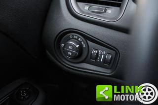 JEEP Renegade usata, con Luci diurne