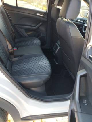 VOLKSWAGEN T-Cross usata, con Climatizzatore