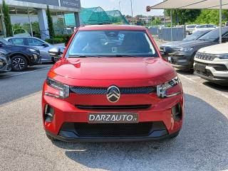 CITROEN C3 usata, con Airbag