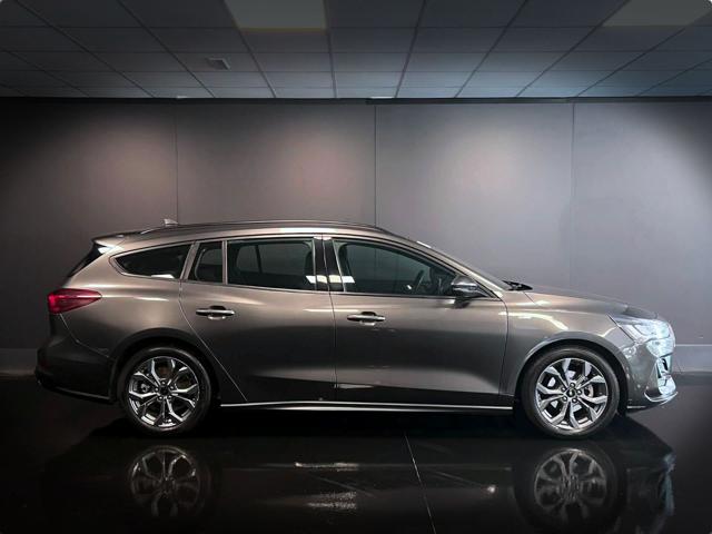 FORD Focus usata, con Airbag Passeggero