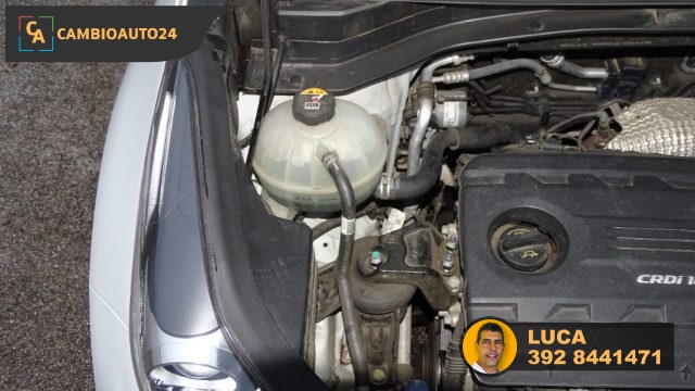KIA Sportage usata 138