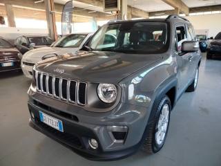 JEEP Renegade usata, con Airbag