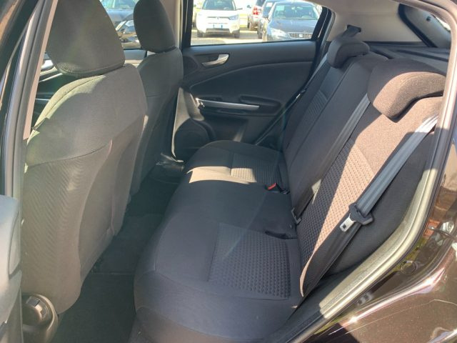 ALFA ROMEO Giulietta usata, con Climatizzatore