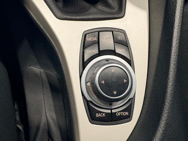 BMW X1 usata, con Sedile posteriore sdoppiato