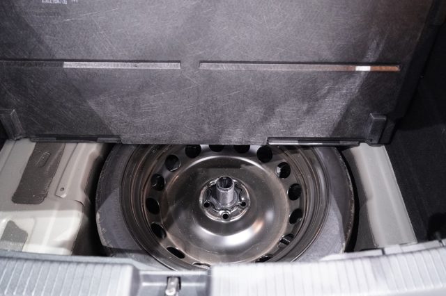 VOLKSWAGEN T-Cross usata 29