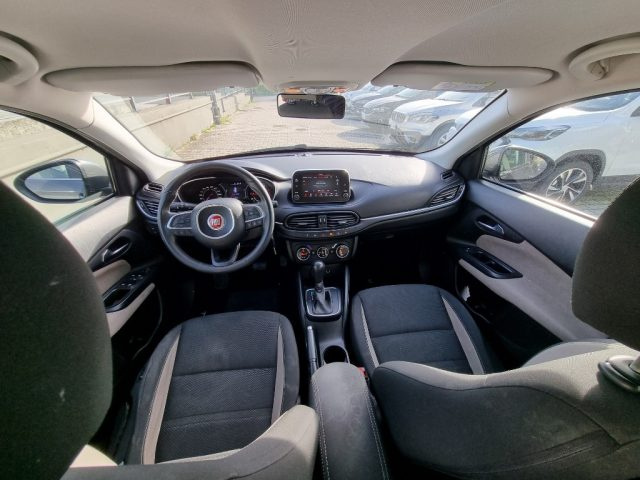FIAT Tipo usata, con Immobilizzatore elettronico