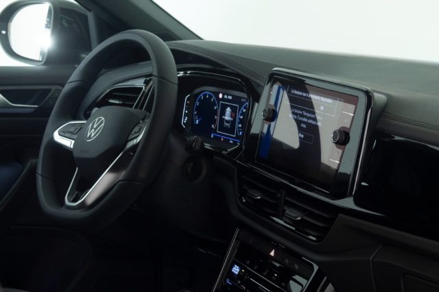 VOLKSWAGEN T-Roc usata, con Airbag Passeggero