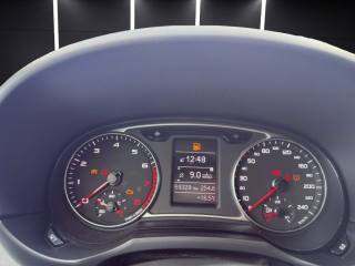 AUDI A1 usata, con Fendinebbia