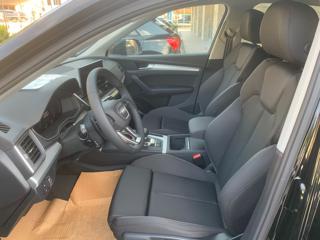 AUDI Q5 usata, con Boardcomputer