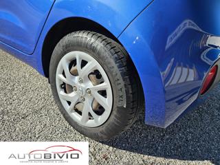 HYUNDAI i10 usata, con Alzacristalli elettrici