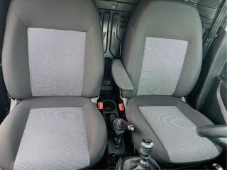 FIAT Doblo usata, con Touch screen
