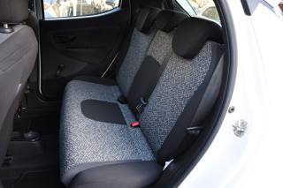 LANCIA Ypsilon usata, con Climatizzatore
