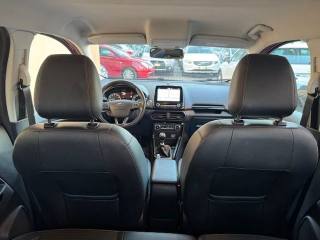 FORD EcoSport usata, con ESP