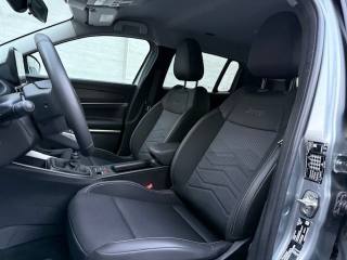 JEEP Avenger usata, con ESP