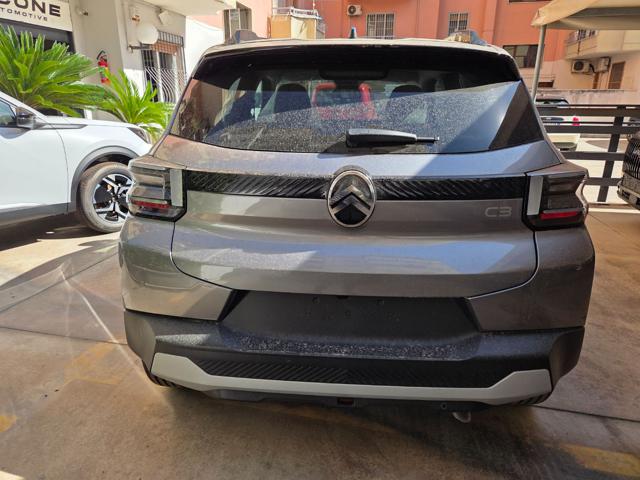 CITROEN C3 usata, con Airbag Passeggero
