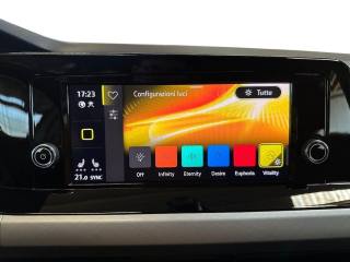 VOLKSWAGEN Golf usata, con Volante multifunzione