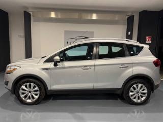 FORD Kuga usata 6