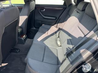 AUDI A4 usata, con Boardcomputer