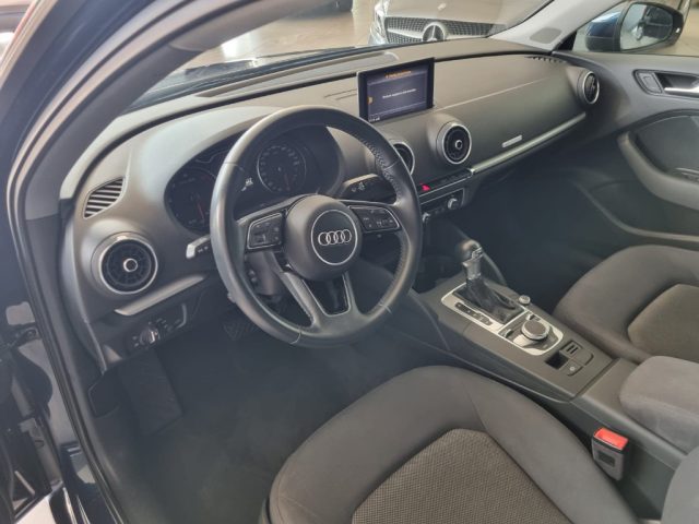 AUDI A3 usata, con Cerchi in lega