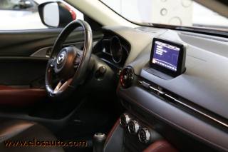 MAZDA CX-3 usata, con Climatizzatore