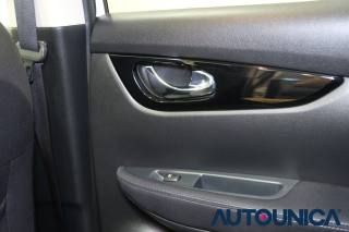 NISSAN Qashqai usata, con Airbag testa