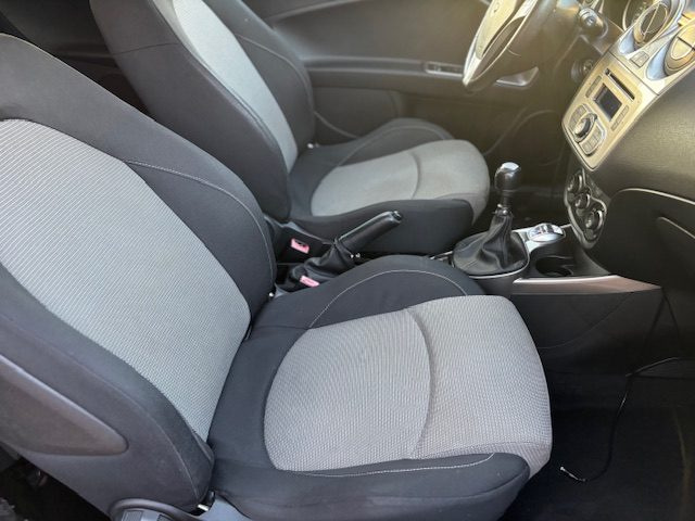 ALFA ROMEO MiTo usata, con Chiusura centralizzata