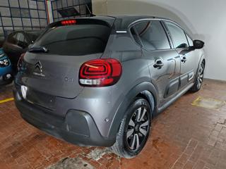 CITROEN C3 usata, con Airbag Passeggero