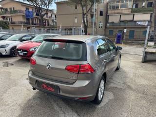 VOLKSWAGEN Golf usata, con Climatizzatore