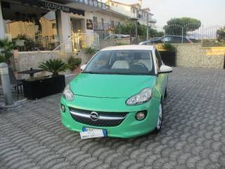 OPEL Adam usata, con Cerchi in lega
