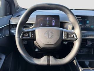 MG MG3 usata 12