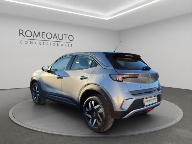 OPEL Mokka usata, con Autoradio
