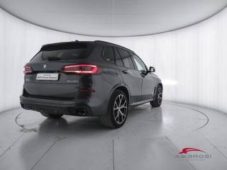 BMW X5 usata 2