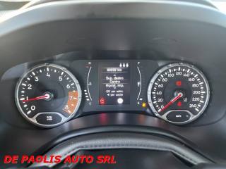 JEEP Renegade usata, con Controllo automatico clima
