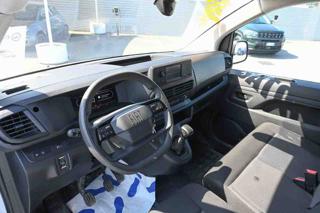 FIAT Scudo usata, con Boardcomputer