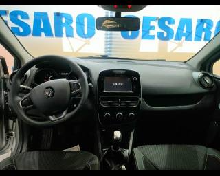 RENAULT Clio usata, con Cruise Control