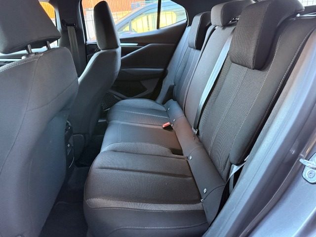 DS AUTOMOBILES DS 4 usata, con Servosterzo