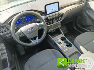 FORD Kuga usata, con USB
