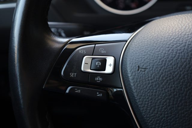 VOLKSWAGEN Tiguan usata, con Chiusura centralizzata telecomandata