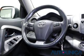 TOYOTA RAV 4 MY23 usata 39
