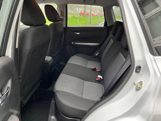 SUZUKI Vitara usata, con Trazione integrale