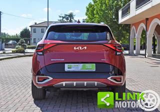KIA Sportage usata, con Airbag Passeggero