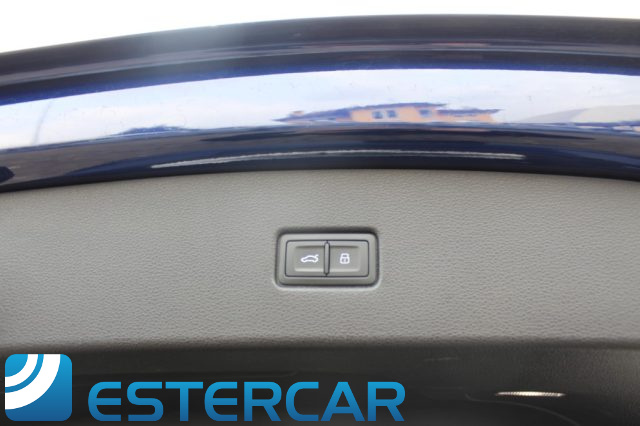 AUDI Q5 usata, con Portellone posteriore elettrico