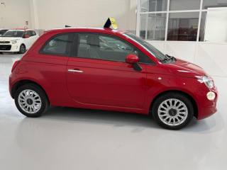 FIAT 500 usata, con Airbag Passeggero