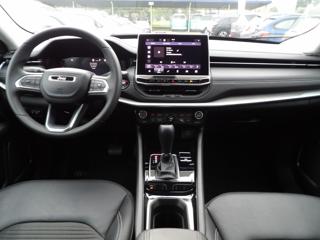 JEEP Compass usata, con Cronologia tagliandi