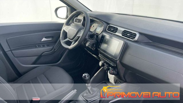 DACIA Duster usata, con Airbag